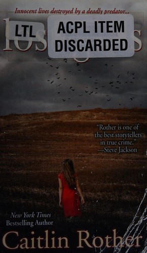 Cover for Lost girls