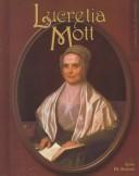Cover for Lucretia Mott (Women of Achievement)