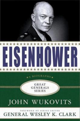 Cover for Eisenhower