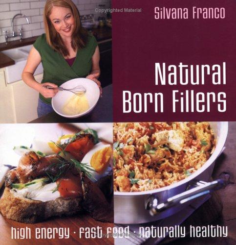 Cover for Natural Born Fillers