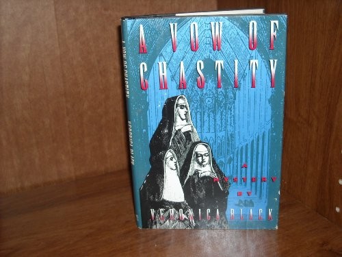 Cover for Vow of Chastity