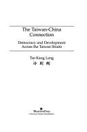 Cover for The Taiwan-China connection