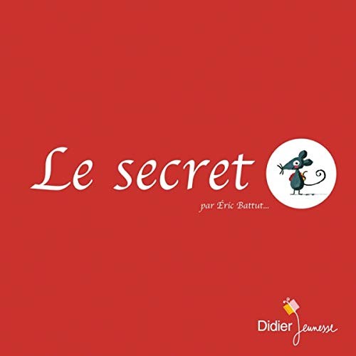 Cover for Le secret - poche