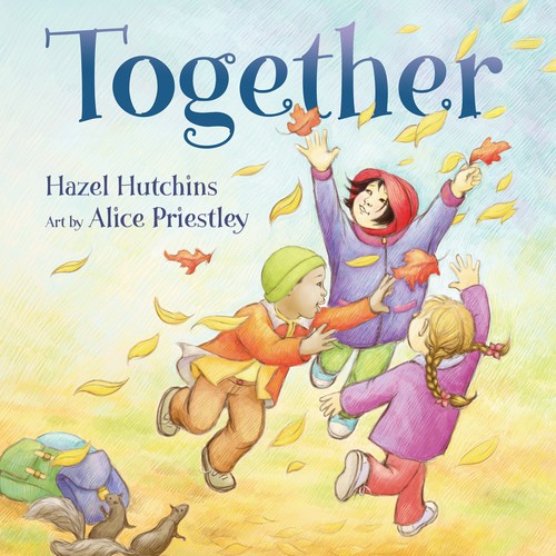 Cover for Together