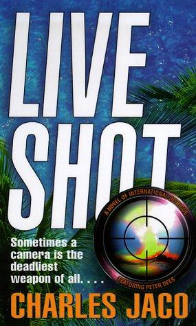 Cover for Live shot
