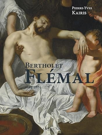 Cover for Bertholet Flémal