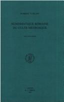 Cover for Numismatique romaine du culte métroaque