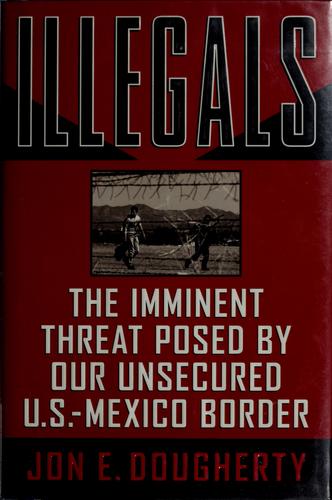 Cover for Illegals