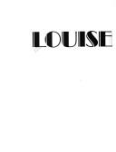Cover for Louise Brooks
