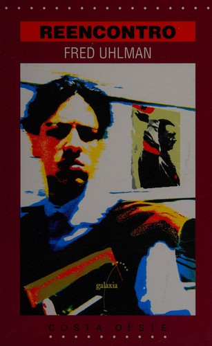 Cover for Reencontro