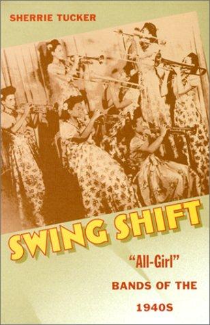 Cover for Swing shift