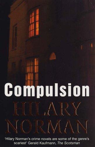 Cover for COMPULSION