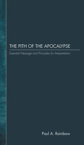 Cover for The Pith of the Apocalypse