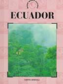 Cover for Ecuador (Major World Nations)