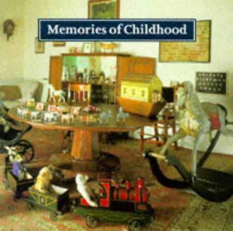 Cover for Memories of Childhood