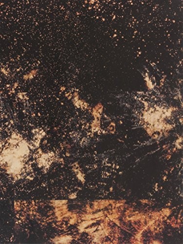 Cover for Sterling Ruby