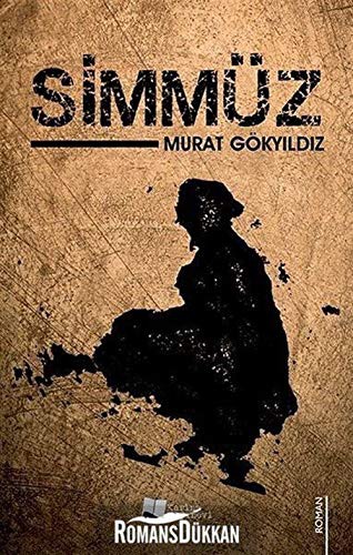 Cover for Simmüz