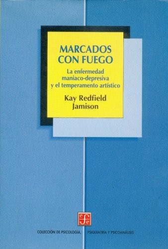Cover for Marcados Con Fuego