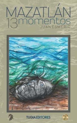 Cover for Mazatlán, 13 momentos