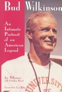 Cover for Bud Wilkinson
