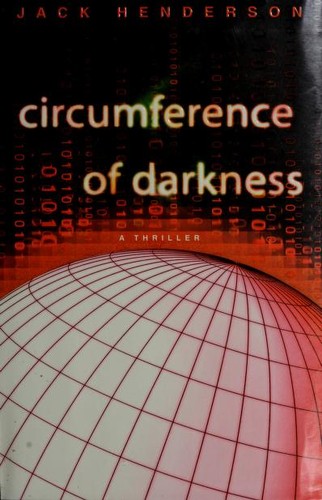 Cover for Circumference of darkness
