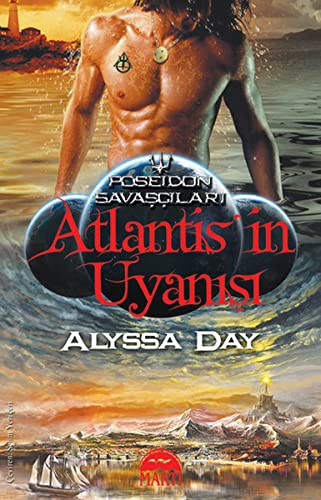 Cover for Atlantis'in Uyanisi - Poseidon Savas?ilari 2