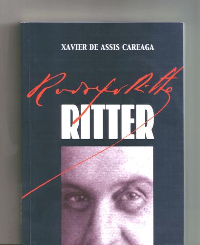 Cover for Ritter