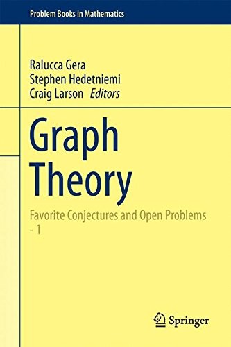 Cover for Graph Theory