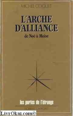 Cover for L' Arche d'alliance