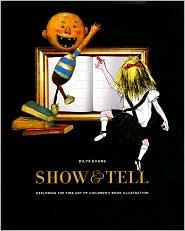 Cover for Show and Tell