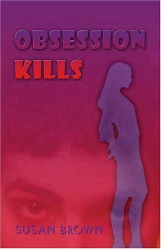 Cover for Obsession Kills