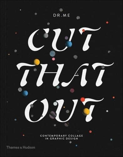 Cover for Cut that out