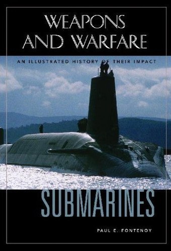 Cover for Submarines