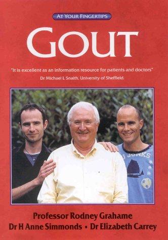 Cover for Gout