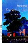 Cover for Der Ruf der Nacht. Roman.