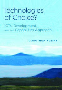 Cover for Technologies of choice?