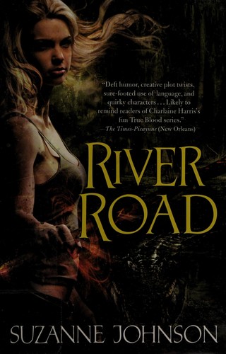 Cover for River road