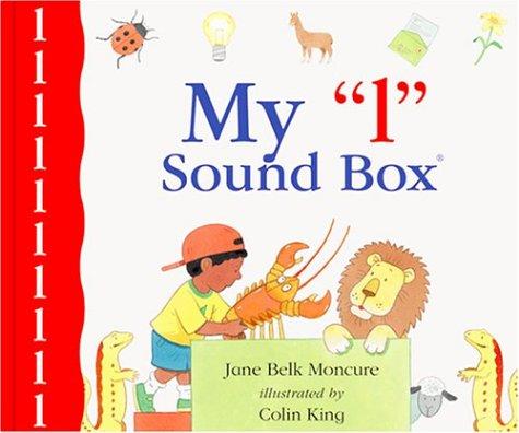 Cover for My "l" sound box