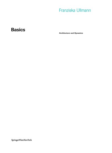 Cover for Basics