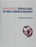 Cover for Pediatric echocardiography