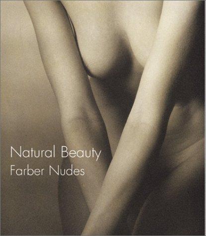 Cover for Natural Beauty