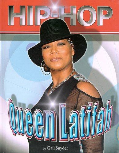 Cover for Queen Latifah (Hip Hop)