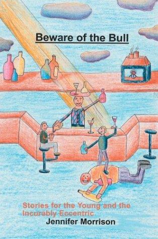 Cover for Beware of the Bull