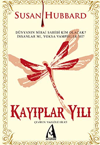 Cover for Kayiplar Yili
