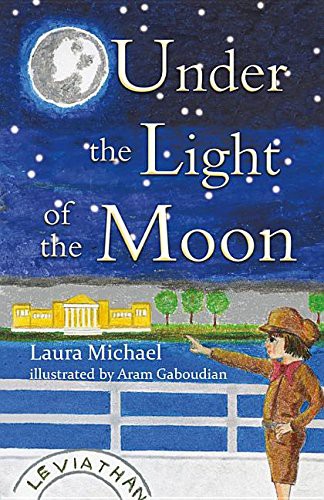 Cover for Under the Light of the Moon