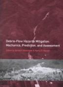 Cover for Debris-Flow Hazards Mitigation: Mechanics, Prediction, and Assessment 