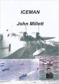 Cover for Iceman