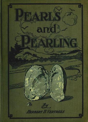 Cover for Pearls and Pearling