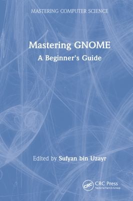 Cover for Mastering GNOME