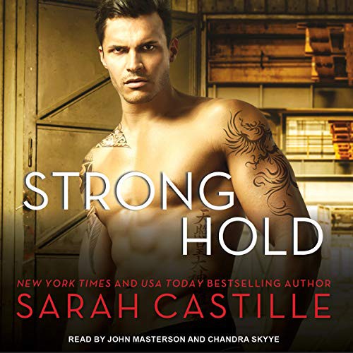 Cover for Strong Hold